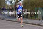 Senior Mens 12 Stage Road Relay, 2026 Northern Mens 12 and Womens 6 Stage Road Relays and Young Athletes 5k, Sheepmount Stadium, Carlisle. Photo: David T. Hewitson/Sports for All Pics
